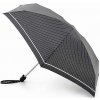 Fulton dámsky skladacie dáždnik Tiny 2 CLASSICS STRIPE L501