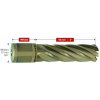 Karnasch 201270u032 | Jadrový vrták 32 mm, GOLD-DRILL LINE 55 upnutie WELDON 19