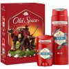 Darčeková sada Old Spice Deep Sea Sprchový gél 250ml, Deostick 50ml