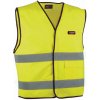 Reflexná pracovná vesta COFRA NEW DRIVER Farba: Reflexná žltá, Veľkosť: L (CADRIVERL)