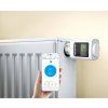 Woox R7067 Smart Radiator Valve Kit ZigBee