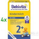 Bebivita JUNIOR 2 4 x 500 g