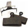 Clarks Brake Loning Shimano (XTR M985, XT M785, SLX M666, Deore M615, Alfine R785, FSA K-Force, Clarks M2) Organic Box 20 párů