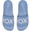 Roxy Slippy II, 5UK, Modrá, ZĽAVA