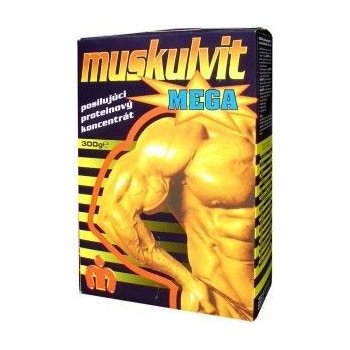 MUSKULVIT PROTEIN MEGA 300 g