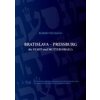 Bratislava Pressburg die Stadt und Mutter Israel´s - Neumann Robert