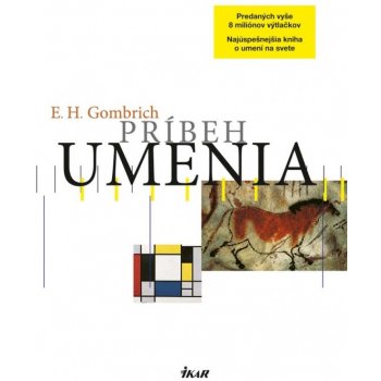 Príbeh umenia - E. H. Gombrich