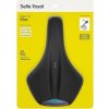 Selle Royal Vivo Athletic čierna