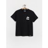 Etnies Team (black/white) M, čierna