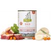 Isegrim Dog Adult Duck with Parsnip, Sea Buckthorn & Wild Herbs 6 x 400 g konzerva