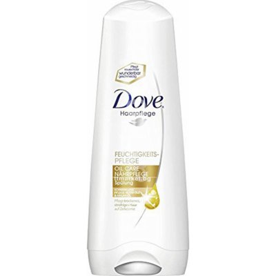 Dove Nourishing Oil Care Condicioner na vlasy 200 ml