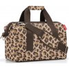 Reisenthel Allrounder M Leo Macchiato 18 L REISENTHEL-MS6048