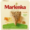 Marlenka Bezlepkový medový dort s vlašskými orechmi 800 g bez lepku