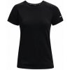 Under Armour Tričko UA Seamless Run SS BLK 1365626 001