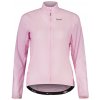 Dámska cyklistická bunda Maloja SeisM. Jacket – Magnolia