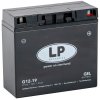 LP BATÉRIA GEL - 12 V, 21 Ah, 183x79x171 mm