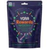 YORA Dog pamlsky z hmyzu Rewards jablko a mrkev 100g 100g
