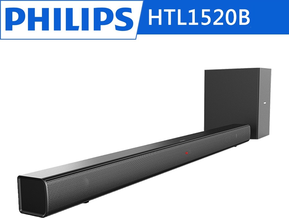 Philips HTL1520B od 117 € - Heureka.sk