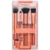 Real Techniques Flawless Base Set 5 pcs sada štetcov