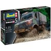 Revell Unimog 2T milgl Plastic ModelKit military 03337 1:35