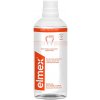 Elmex ústna voda bez alkoholu 400 ml