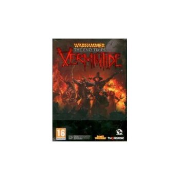 Warhammer: End Times - Vermintide