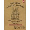 Rozprávka o psíčkovi a mačičke - Josef Čapek