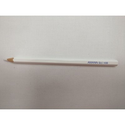 Ceruzka na textil Amann - biela od 1,5 € - Heureka.sk