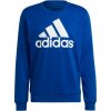 adidas Essentials Big Logo Sweatshirt M HE1840