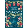 Homegrown Magic - Jamie Pacton, Rebecca Podos