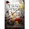 usignolo e il cuore di pietra. Shadowborn Duet
