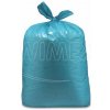 Wimex Vrecia na odpadky 120 l 40µm 25 ks modré