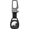 Spigen puzdro Rugged Armor pre Apple AirTag čierne AMP01565