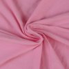 Kvalitex Jersey plachta svetlo ružová rôzne rozmery-90x200 cm