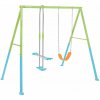 Set Intex Two Feature swing 3-10 let