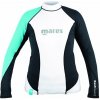 Tričko MARES Rash Guard Loose Fit She Dives - Long Sleeve - Dlhý rukáv - Dámske L
