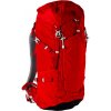 NorthFinder Turistický Batoh Denali 40 červená - Doprava kuriérom k tomuto produktu zdarma