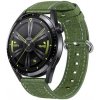 BStrap Denim remienok na Garmin Vivoactive 5, olive green