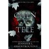 Oheň v tele - Z tela a ohňa 3 - Armentroutová Jennifer L.
