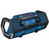 Rádio Bosch GPB 18V-2 C