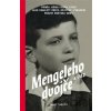 Mengeleho dvojče A-782 - Pavel Baroch