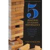 5 Principles of Human Performance