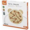 VIGA Wooden Maze Board FSC