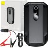POWERBANK BOOSTER Baseus Max Car Jump Starter CGNL020001 20000mAh 12V 2000A + KÁBLE STEPPERS