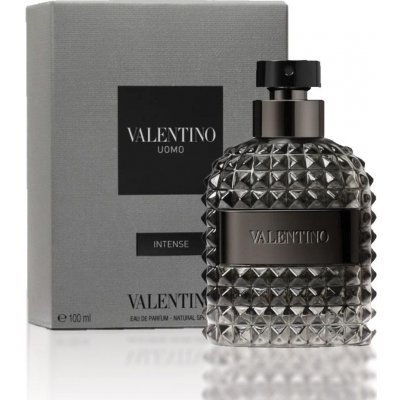 Valentino Valentino Uomo Intense, Parfémovaná voda 100ml pre mužov