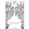 Le Jardin des lettres