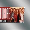 EUROPE - STEEL BOX COLLECTION-GREATEST HITS CD