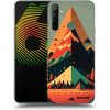 Picasee ULTIMATE CASE pro Realme 6i - Oregon