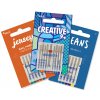 Texi set ihiel Schmetz 130/705 H (universal creative, stretch, jeans)