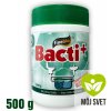 Bacti Plus 500g, prášok do septikov, žúmp a čističiek 12ks